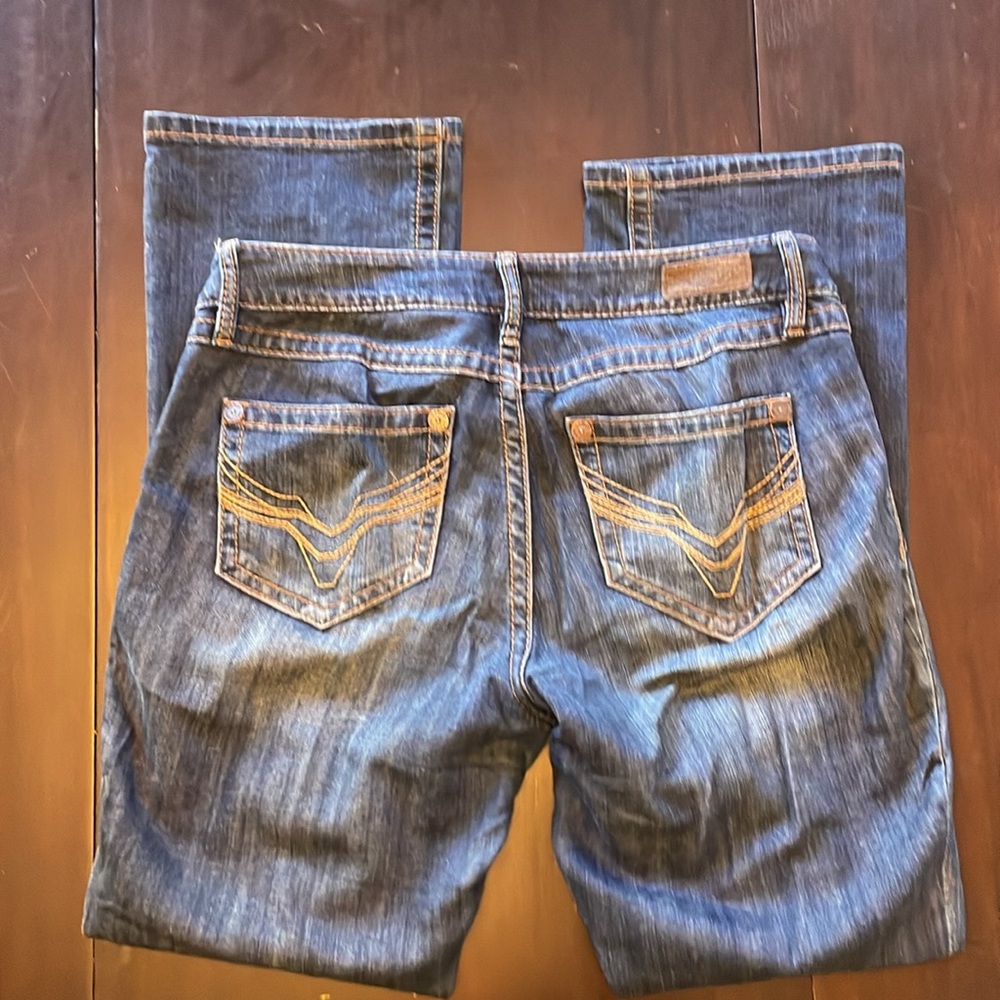“Limited time price drop”Harley Davidson Jeans - Picture 7 of 7